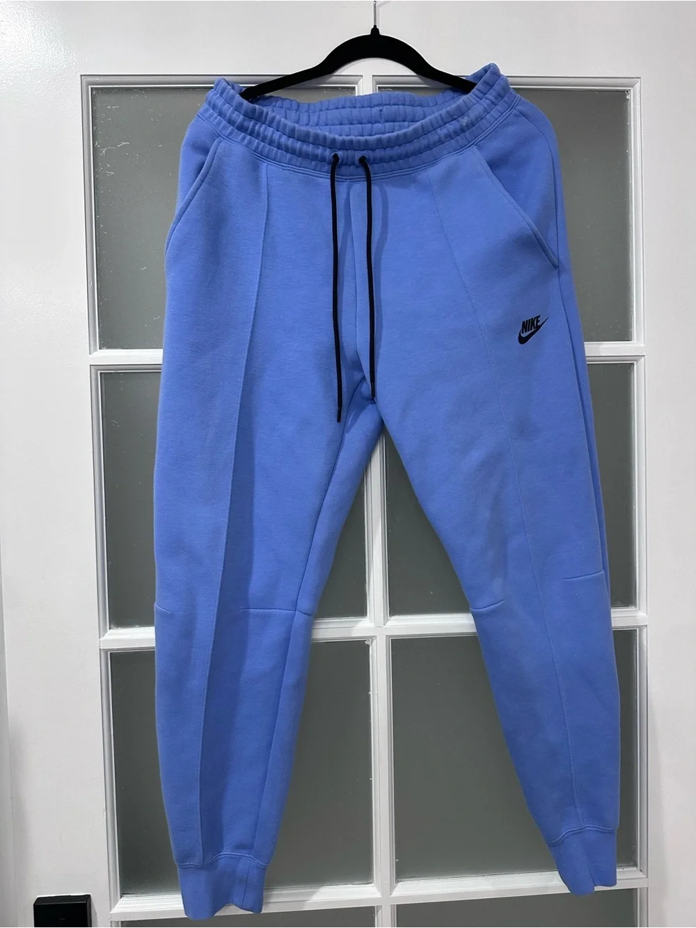 Nike Sportswear Tech Fleece Hoodie & Jogger Set NWOT Hoodie L Joggers M